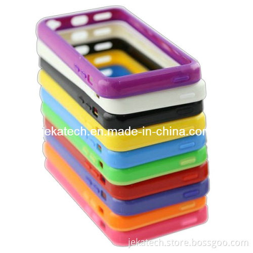Solid Bumper Case for iPhone 5c